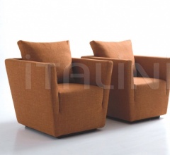 Кресло Jane фабрика Asnaghi (Made in Italy)