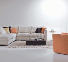 Журнальный столик Lambert фабрика Asnaghi (Made in Italy)