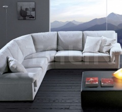 Модульный диван Elegant фабрика Asnaghi (Made in Italy)