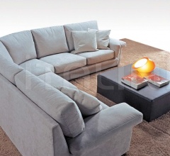 Модульный диван Elegant фабрика Asnaghi (Made in Italy)
