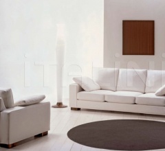 Модульный диван Grand Hotel фабрика Asnaghi (Made in Italy)