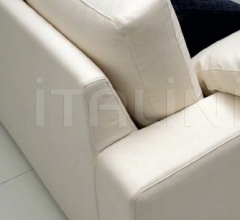 Модульный диван Grand Hotel фабрика Asnaghi (Made in Italy)