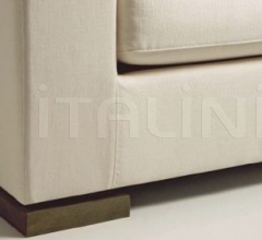 Модульный диван Grand Hotel фабрика Asnaghi (Made in Italy)