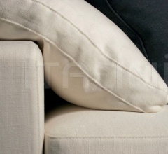 Модульный диван Grand Hotel фабрика Asnaghi (Made in Italy)