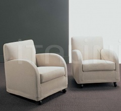 Кресло Boss фабрика Asnaghi (Made in Italy)