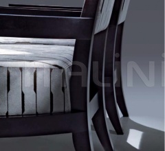 Кресло Moon фабрика Asnaghi (Made in Italy)