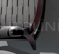 Кресло Moon фабрика Asnaghi (Made in Italy)