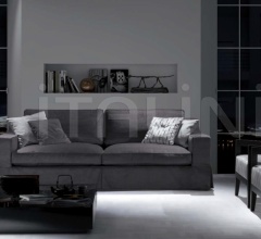 Кресло Moon фабрика Asnaghi (Made in Italy)