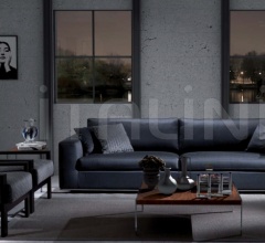 Кресло Lynn фабрика Asnaghi (Made in Italy)