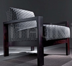 Кресло Lynn фабрика Asnaghi (Made in Italy)