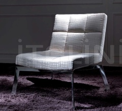 Кресло Henry фабрика Asnaghi (Made in Italy)