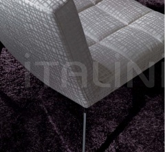 Кресло Henry фабрика Asnaghi (Made in Italy)