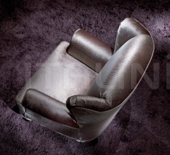 Кресло Camilla фабрика Asnaghi (Made in Italy)