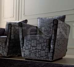 Кресло Jane фабрика Asnaghi (Made in Italy)