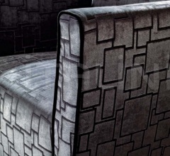 Кресло Jane фабрика Asnaghi (Made in Italy)