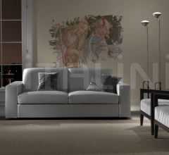 Итальянские Диваны - Диван Martina Итальянские Диваны - Диван Martina фабрика Asnaghi (Made in Italy)