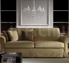 Итальянские Диваны - Диван Martina Итальянские Диваны - Диван Martina фабрика Asnaghi (Made in Italy)