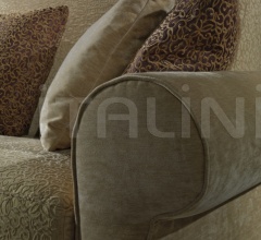 Итальянские Диваны - Диван Martina Итальянские Диваны - Диван Martina фабрика Asnaghi (Made in Italy)