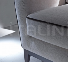 Кресло Aurora фабрика Asnaghi (Made in Italy)