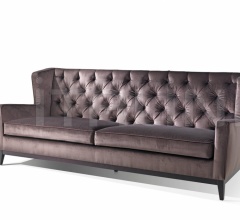 Диван Baltic Lounge Диван Baltic Lounge фабрика Asnaghi (Made in Italy)
