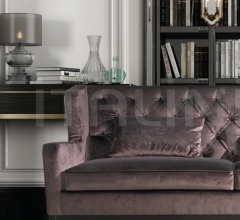 Диван Baltic Lounge Диван Baltic Lounge фабрика Asnaghi (Made in Italy)