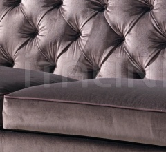 Диван Baltic Lounge Диван Baltic Lounge фабрика Asnaghi (Made in Italy)