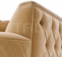 Модульный диван Lybra Модульный диван Lybra фабрика Asnaghi (Made in Italy)