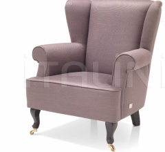 Кресло Camilla фабрика Asnaghi (Made in Italy)