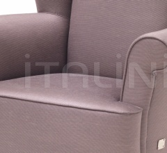 Кресло Camilla фабрика Asnaghi (Made in Italy)