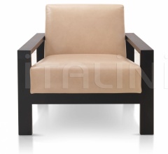 Кресло Lynn фабрика Asnaghi (Made in Italy)