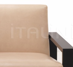 Кресло Lynn фабрика Asnaghi (Made in Italy)
