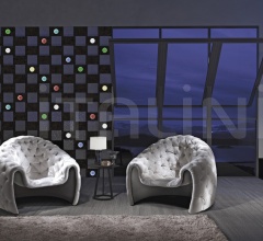 Кресло Touch фабрика Asnaghi (Made in Italy)