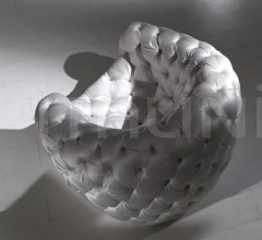 Кресло Touch фабрика Asnaghi (Made in Italy)