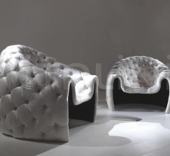 Кресло Touch фабрика Asnaghi (Made in Italy)