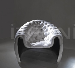 Кресло Touch фабрика Asnaghi (Made in Italy)