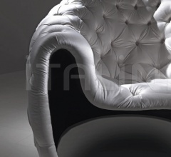 Кресло Touch фабрика Asnaghi (Made in Italy)