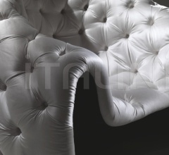 Кресло Touch фабрика Asnaghi (Made in Italy)