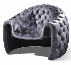 Кресло Touch фабрика Asnaghi (Made in Italy)