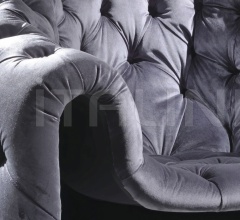 Кресло Touch фабрика Asnaghi (Made in Italy)