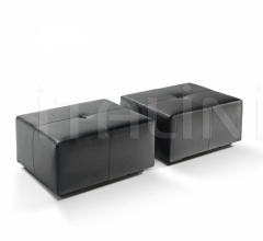 Пуф Cube Пуф Cube фабрика Asnaghi (Made in Italy)