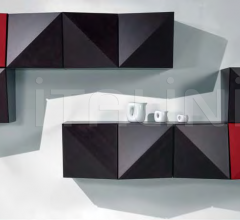 Модульная композиция ORIGAMI Модульная композиция ORIGAMI фабрика Reflex Angelo