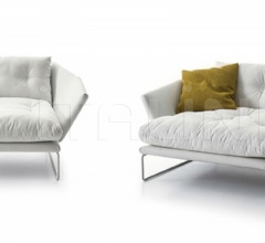 Диван New York Suite Диван New York Suite фабрика Saba Italia