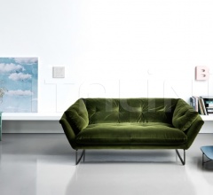 Диван New York Suite Диван New York Suite фабрика Saba Italia
