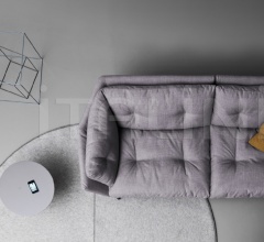 Диван New York Suite Диван New York Suite фабрика Saba Italia