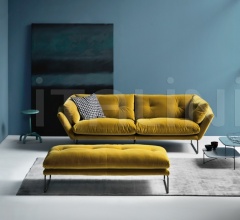 Диван New York Suite Диван New York Suite фабрика Saba Italia
