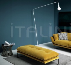 Диван New York Suite Диван New York Suite фабрика Saba Italia