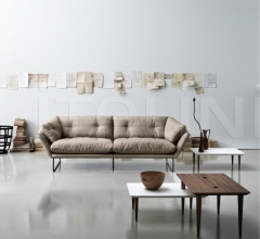 Диван New York Suite Диван New York Suite фабрика Saba Italia