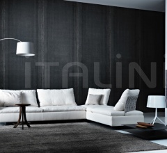 Модульный диван Limes Модульный диван Limes фабрика Saba Italia