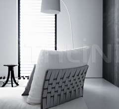 Модульный диван Limes Модульный диван Limes фабрика Saba Italia