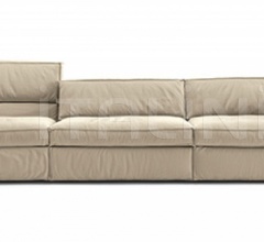 Модульный диван Up Модульный диван Up фабрика Saba Italia